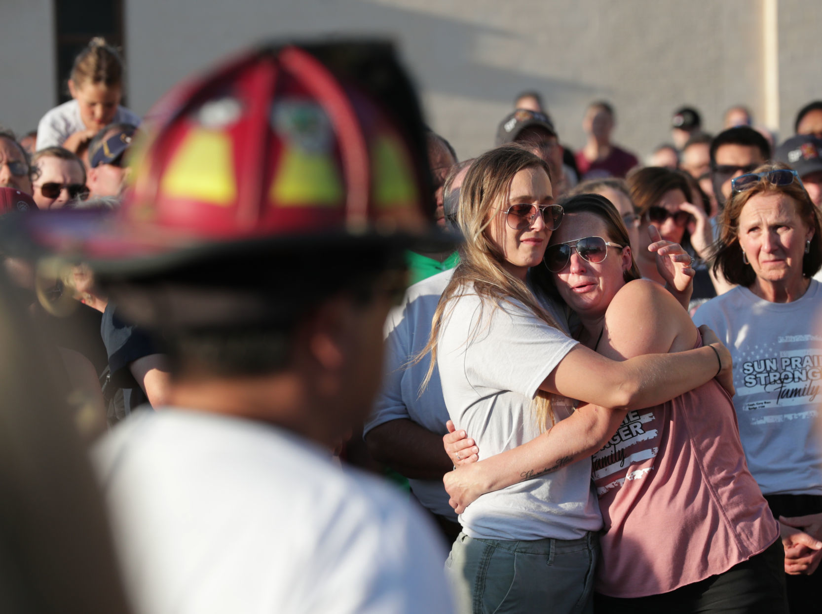 Sun Prairie Remembrance Ceremony